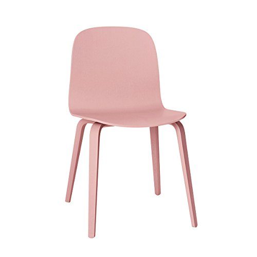 Muuto-Stuhl-Visu-Holz-rose-0 Muuto-Stuhl-Visu-Holz-rose-0
