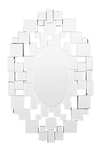 Premier-Housewares-Quadratischer-Wandspiegel-75-x-117-x-7-cm-silber-0 Premier-Housewares-Quadratischer-Wandspiegel-75-x-117-x-7-cm-silber-0