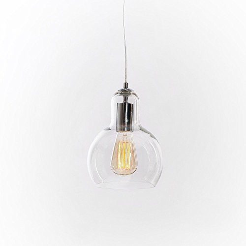 PureLumeTM-Timeless-Glaskugel-Design-Hngelampe-mit-Edison-Nostalgie-40W-Glhbirne-0 PureLumeTM-Timeless-Glaskugel-Design-Hngelampe-mit-Edison-Nostalgie-40W-Glhbirne-0
