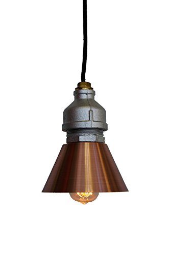 Purelume-Industrial-Droplight-Pendelampe-Hngelampe-mit-Edison-Nostalgie-40W-Glhbirne-0 Purelume-Industrial-Droplight-Pendelampe-Hngelampe-mit-Edison-Nostalgie-40W-Glhbirne-0