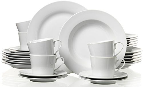 Ritzenhoff-Breker-097252-Kombiservice-Bianco-30-teilig-0 Ritzenhoff-Breker-097252-Kombiservice-Bianco-30-teilig-0