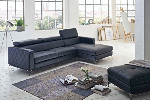 SAM-Design-Schlafsofa-Dario-in-anthrazit-rechts-0 SAM-Design-Schlafsofa-Dario-in-anthrazit-rechts-0