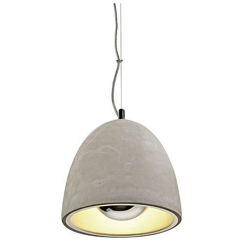SLV-Soprana-Solid-Pendelleuchte-Pd-2-Rund-E27-maximum-60-W-Beton-mit-Reflektor-155711-0 SLV-Soprana-Solid-Pendelleuchte-Pd-2-Rund-E27-maximum-60-W-Beton-mit-Reflektor-155711-0