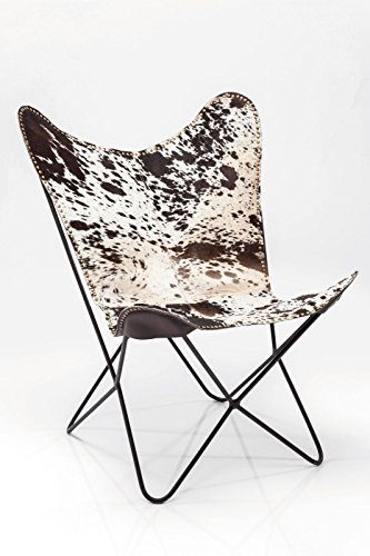 Sessel-Butterfly-Cow-Rivet-Echt-Leder-B71xT74xH92-by-Kare-Design-0 Sessel-Butterfly-Cow-Rivet-Echt-Leder-B71xT74xH92-by-Kare-Design-0