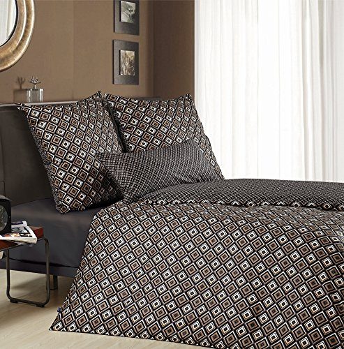 Sternenzelt-Wende-Bettwsche-LIRO-623184-Gr-135x200-cm-Fb-07-braun-Baumwolle-0 Sternenzelt-Wende-Bettwsche-LIRO-623184-Gr-135x200-cm-Fb-07-braun-Baumwolle-0