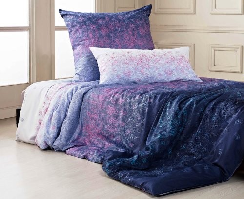 Sternenzelt-Wende-Bettwsche-MARIANA-63204-Gr-135x200-cm-Fb-05-lila-Mako-Satin-0 Sternenzelt-Wende-Bettwsche-MARIANA-63204-Gr-135x200-cm-Fb-05-lila-Mako-Satin-0