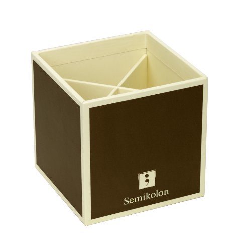 Stiftekcher-brown-Ordnungssystem-fr-Bro-und-Zuhause-SEMIKOLON-Qualitt-0 Stiftekcher-brown-Ordnungssystem-fr-Bro-und-Zuhause-SEMIKOLON-Qualitt-0