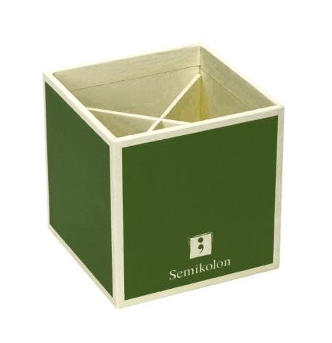 Stiftekcher-moosgrn-Ordnungssystem-fr-Bro-und-Zuhause-Semikolon-Qualitt-0 Stiftekcher-moosgrn-Ordnungssystem-fr-Bro-und-Zuhause-Semikolon-Qualitt-0