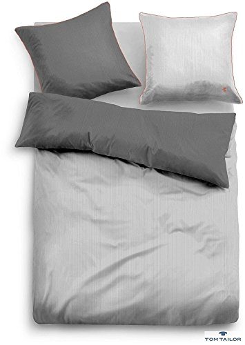 Tom-Tailor-Wende-Bettwsche-uni-69600-100--Baumwolle-Mako-Satin-80x80-135x200-cm-silber-0 Tom-Tailor-Wende-Bettwsche-uni-69600-100--Baumwolle-Mako-Satin-80x80-135x200-cm-silber-0