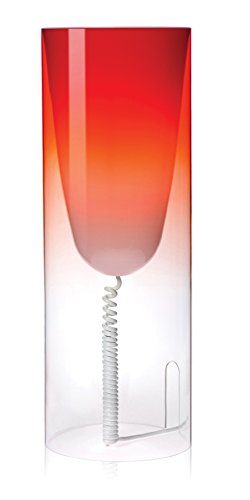 Toobe-Tischleuchte-55-cm--20-cm-rot-K3-0 Toobe-Tischleuchte-55-cm--20-cm-rot-K3-0