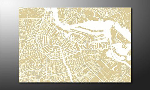 WandbilderXXL-Gedrucktes-Leinwandbild-Amsterdam-120x80cm-in-6-verschiedenen-Gren-Fertig-gespannt-auf-Holzkeilrahmen-Gnstige-Leinwanddrucke-fr-Kinderzimmer-Schlafzimmer-0 WandbilderXXL-Gedrucktes-Leinwandbild-Amsterdam-120x80cm-in-6-verschiedenen-Gren-Fertig-gespannt-auf-Holzkeilrahmen-Gnstige-Leinwanddrucke-fr-Kinderzimmer-Schlafzimmer-0