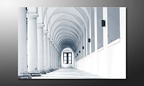 WandbilderXXL-Gedrucktes-Leinwandbild-Columns-Gallery-120x80cm-in-6-verschiedenen-Gren-Fertig-gespannt-auf-Holzkeilrahmen-Gnstige-Leinwanddrucke-fr-Kinderzimmer-Schlafzimmer-0 WandbilderXXL-Gedrucktes-Leinwandbild-Columns-Gallery-120x80cm-in-6-verschiedenen-Gren-Fertig-gespannt-auf-Holzkeilrahmen-Gnstige-Leinwanddrucke-fr-Kinderzimmer-Schlafzimmer-0