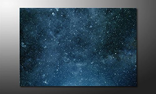 WandbilderXXL-Gedrucktes-Leinwandbild-Endless-Space-120x80cm-in-6-verschiedenen-Gren-Fertig-gespannt-auf-Holzkeilrahmen-Gnstige-Leinwanddrucke-fr-Kinderzimmer-Schlafzimmer-0 WandbilderXXL-Gedrucktes-Leinwandbild-Endless-Space-120x80cm-in-6-verschiedenen-Gren-Fertig-gespannt-auf-Holzkeilrahmen-Gnstige-Leinwanddrucke-fr-Kinderzimmer-Schlafzimmer-0