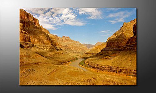 WandbilderXXL-Gedrucktes-Leinwandbild-Grand-Canyon-120x80cm-in-6-verschiedenen-Gren-Fertig-gespannt-auf-Holzkeilrahmen-Gnstige-Leinwanddrucke-fr-Kinderzimmer-Schlafzimmer-0 WandbilderXXL-Gedrucktes-Leinwandbild-Grand-Canyon-120x80cm-in-6-verschiedenen-Gren-Fertig-gespannt-auf-Holzkeilrahmen-Gnstige-Leinwanddrucke-fr-Kinderzimmer-Schlafzimmer-0