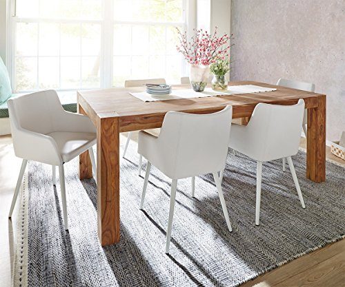 YOGA-Tisch-BIG-Sheesham-Natur-200x100-cm-Esstisch-by-Wolf-Mbel-0 YOGA-Tisch-BIG-Sheesham-Natur-200x100-cm-Esstisch-by-Wolf-Mbel-0