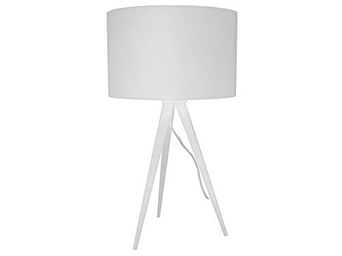 Zuiver-Desinger-Tischleuchte-Tripod-Table-White-0 Zuiver-Desinger-Tischleuchte-Tripod-Table-White-0
