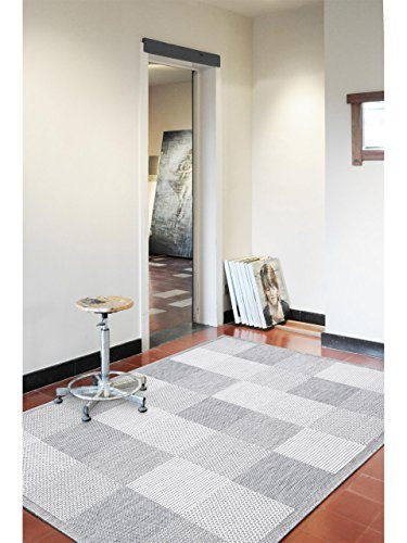 benuta-Teppiche-Moderner-Designer-In-Outdoor-Teppich-Essenza-Squared-Grau-200x290-cm-GuT-Siegel-100-Polypropylen-Karo-Schachbrett-Flachgewebt-Kche-0 benuta-Teppiche-Moderner-Designer-In-Outdoor-Teppich-Essenza-Squared-Grau-200x290-cm-GuT-Siegel-100-Polypropylen-Karo-Schachbrett-Flachgewebt-Kche-0