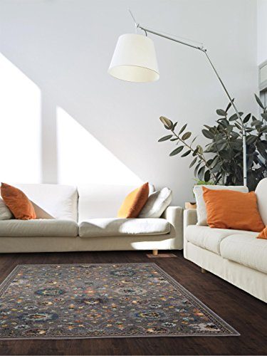 benuta-Teppiche-Moderner-Designer-Teppich-Arabella-Grau-240x340-cm-Oeko-Tex-Standard-100-Siegel-100-Polypropylen-Floral-Maschinengewebt-Wohnzimmer-0 benuta-Teppiche-Moderner-Designer-Teppich-Arabella-Grau-240x340-cm-Oeko-Tex-Standard-100-Siegel-100-Polypropylen-Floral-Maschinengewebt-Wohnzimmer-0