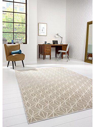 benuta-Teppiche-Moderner-Designer-Teppich-Diamond-Beige-140x200-cm-GuT-Siegel-100-Polypropylen-Geometrisch-Maschinengewebt-Wohnzimmer-0 benuta-Teppiche-Moderner-Designer-Teppich-Diamond-Beige-140x200-cm-GuT-Siegel-100-Polypropylen-Geometrisch-Maschinengewebt-Wohnzimmer-0