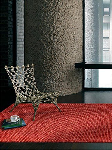 benuta-Teppiche-Moderner-Designer-Teppich-Jute-Loop-Rot-160x230-cm-GoodWeave-Siegel-100-Jute-Reliefoptik-Flachgewebt-Kche-0 benuta-Teppiche-Moderner-Designer-Teppich-Jute-Loop-Rot-160x230-cm-GoodWeave-Siegel-100-Jute-Reliefoptik-Flachgewebt-Kche-0