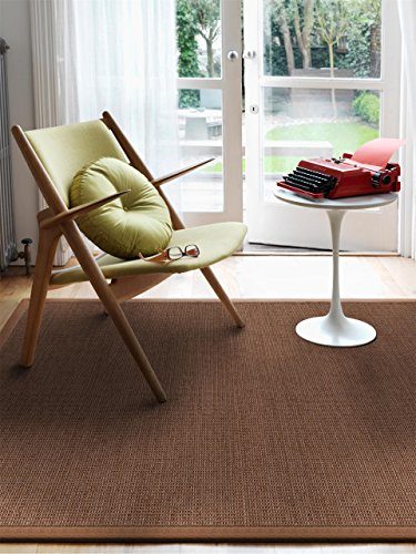benuta-Teppiche-Moderner-Designer-Teppich-Sisal-Beige-200x300-cm-schadstofffrei-100-Sisal-Uni-Flachgewebt-Kche-0 benuta-Teppiche-Moderner-Designer-Teppich-Sisal-Beige-200x300-cm-schadstofffrei-100-Sisal-Uni-Flachgewebt-Kche-0