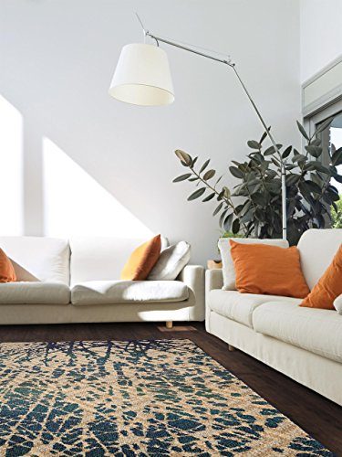 benuta-Teppiche-Moderner-Designer-Teppich-Skyway-Blau-240x340-cm-Oeko-Tex-Standard-100-Siegel-100-Polypropylen-Abstrakt-Maschinengewebt-Wohnzimmer-0 benuta-Teppiche-Moderner-Designer-Teppich-Skyway-Blau-240x340-cm-Oeko-Tex-Standard-100-Siegel-100-Polypropylen-Abstrakt-Maschinengewebt-Wohnzimmer-0