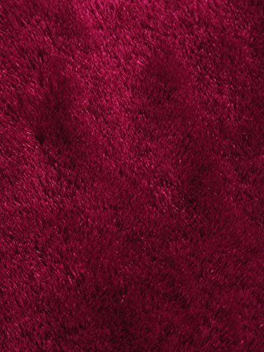 benuta-Teppiche-Shaggy-Langflor-Hochflor-Teppich-Whisper-Pink--200-cm-rund-schadstofffrei-100-Polyester-Uni-Handgetufted-Wohnzimmer-0 benuta-Teppiche-Shaggy-Langflor-Hochflor-Teppich-Whisper-Pink--200-cm-rund-schadstofffrei-100-Polyester-Uni-Handgetufted-Wohnzimmer-0