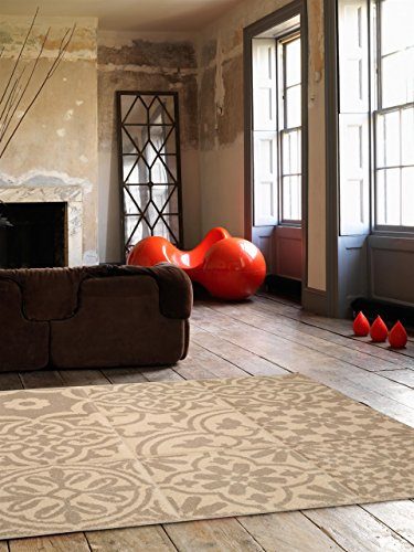 benuta-Teppiche-Teppich-Patchwork-Mosaico-Beige-140x200-cm-Oeko-Tex-Standard-100-Siegel-100-Polypropylen-Reliefoptik-Maschinengewebt-Wohnzimmer-0 benuta-Teppiche-Teppich-Patchwork-Mosaico-Beige-140x200-cm-Oeko-Tex-Standard-100-Siegel-100-Polypropylen-Reliefoptik-Maschinengewebt-Wohnzimmer-0