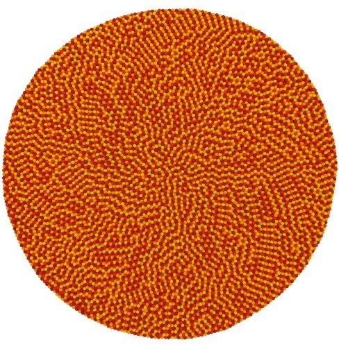 myfelt-Loni-Design-Filz-Teppich-200-cm-100-Wolle-0 myfelt-Loni-Design-Filz-Teppich-200-cm-100-Wolle-0