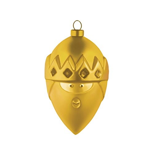 Alessi-Weihnachtskugel-Gasoare-Kaspar-aus-Glas-in-gold-AMJ13-8-GD-Neuheit-Weihnachten-2015-0 Alessi-Weihnachtskugel-Gasoare-Kaspar-aus-Glas-in-gold-AMJ13-8-GD-Neuheit-Weihnachten-2015-0
