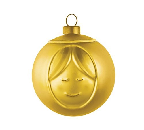 Alessi-Weihnachtskugeln-Madonna-aus-Glas-in-gold-AMJ13-2-GD-Neuheit-Weihnachten-2015-0 Alessi-Weihnachtskugeln-Madonna-aus-Glas-in-gold-AMJ13-2-GD-Neuheit-Weihnachten-2015-0