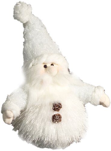 Brauns-Heitmann-81041-Wichtel-Weihnachtsmann-ca-25-cm-wei-0 Brauns-Heitmann-81041-Wichtel-Weihnachtsmann-ca-25-cm-wei-0