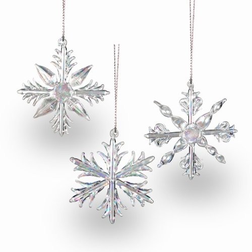 Glas-Eiskristalle-3er-Set-D65cm-Christbaumschmuck-0 Glas-Eiskristalle-3er-Set-D65cm-Christbaumschmuck-0