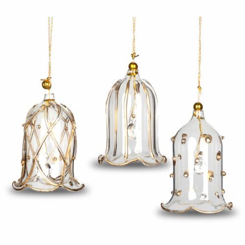 Glasglckchen-3er-Set-Christbaumschmuck-0 Glasglckchen-3er-Set-Christbaumschmuck-0