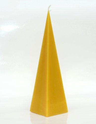 Groe-Bienenwachskerze-PYRAMIDE-Hhe-26-cm-BIENENWACHS-KERZE-aus-Imkerwachs-aus-der-Schwarzwlder-Kerzenmanufaktur-0 Groe-Bienenwachskerze-PYRAMIDE-Hhe-26-cm-BIENENWACHS-KERZE-aus-Imkerwachs-aus-der-Schwarzwlder-Kerzenmanufaktur-0