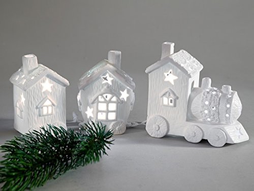 Porzellan-Weihnacht-Zug-mit-LED-Beleuchtung-0 Porzellan-Weihnacht-Zug-mit-LED-Beleuchtung-0