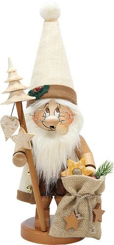 Ruchermnnchen-Wichtel-Weihnachtsmann-mit-Stab-39cm-Original-Erzgebirge-Ruchermann-Christian-Ulbricht-0 Ruchermnnchen-Wichtel-Weihnachtsmann-mit-Stab-39cm-Original-Erzgebirge-Ruchermann-Christian-Ulbricht-0