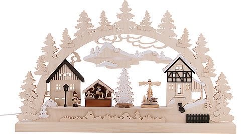 Schwibbogen-Dorfweihnacht-62x37x55cm-Original-Erzgebirge-Schwibbgen-Michael-Mller-0 Schwibbogen-Dorfweihnacht-62x37x55cm-Original-Erzgebirge-Schwibbgen-Michael-Mller-0
