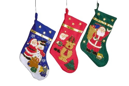 Small-Foot-Company-1692-Nikolausstiefel-3-er-Set-0 Small-Foot-Company-1692-Nikolausstiefel-3-er-Set-0