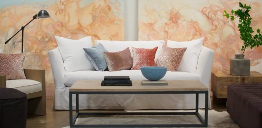 1 Wohnzimmer in 6 verschiedenen Stilen eingerichtet – was ist dein Favorit?