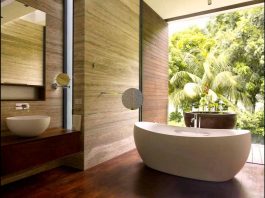 Wir nehmen dich mit auf eine Reise durch 1500 Badezimmer