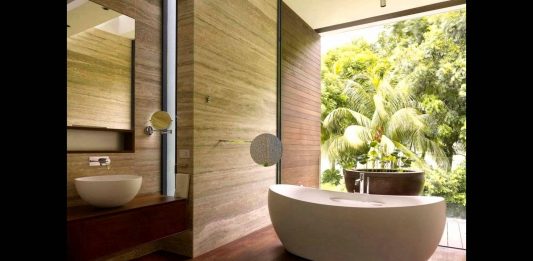 Wir nehmen dich mit auf eine Reise durch 1500 Badezimmer