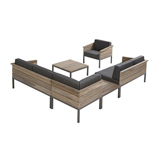 4Seasons-Outdoor-Cava-6-teilige-Loungegruppe-inkl-Kissen-mit-zwei-Kaffeetischen-0 4Seasons-Outdoor-Cava-6-teilige-Loungegruppe-inkl-Kissen-mit-zwei-Kaffeetischen-0