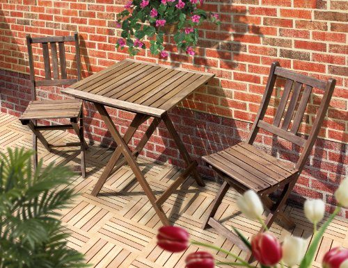 Balkonset-Terassen-Set-Bistroset-Balkonmbel-2x-Klappsessel-1x-Tisch-60x60cm-Akazie-Massiv-0 Balkonset-Terassen-Set-Bistroset-Balkonmbel-2x-Klappsessel-1x-Tisch-60x60cm-Akazie-Massiv-0
