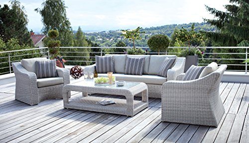 Haberkorn-Premium-Sitzgruppe-Simeto-Lounge-Rattan-Gartengarnitur-grau-wei-0 Haberkorn-Premium-Sitzgruppe-Simeto-Lounge-Rattan-Gartengarnitur-grau-wei-0