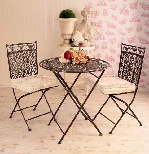 Tisch Sthle Set
