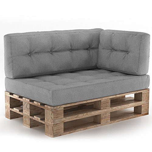 Palettenkissen-Palettensofa-Palettenpolster-Kissen-Sofa-Polster-SitzSeitenRckenkissen-Grau-0 Palettenkissen-Palettensofa-Palettenpolster-Kissen-Sofa-Polster-SitzSeitenRckenkissen-Grau-0