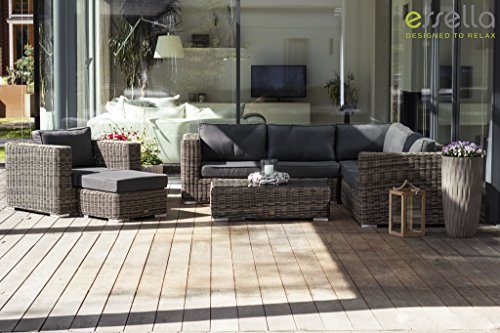 essella-Polyrattan-Eck-Garnitur-Alabama-in-Naturoptik-0 essella-Polyrattan-Eck-Garnitur-Alabama-in-Naturoptik-0