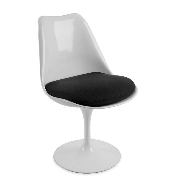 Knoll International Knoll - Saarinen Tulip Stuhl drehbar Knoll International Knoll - Saarinen Tulip Stuhl drehbar