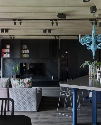 KC Home by Ganna design